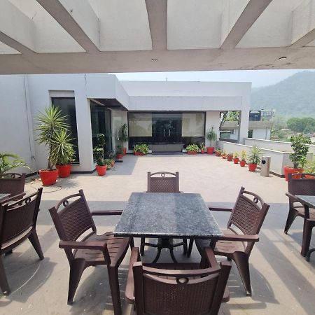 Hotel Lemon Park Haldwani Luaran gambar