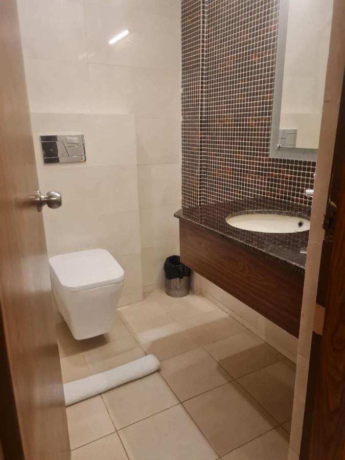 Hotel Lemon Park Haldwani Luaran gambar